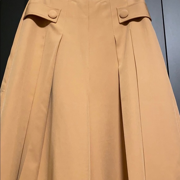 Forever 21 wide pants - Picture 2 of 5